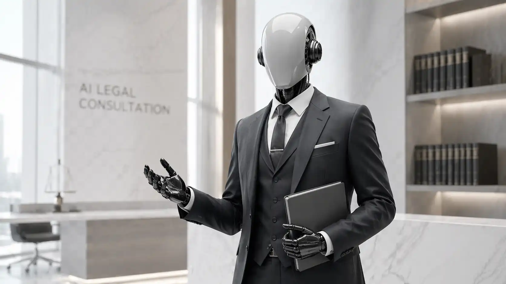 AI-юрист для безоплатної первинної юридичної орієнтації у Львові