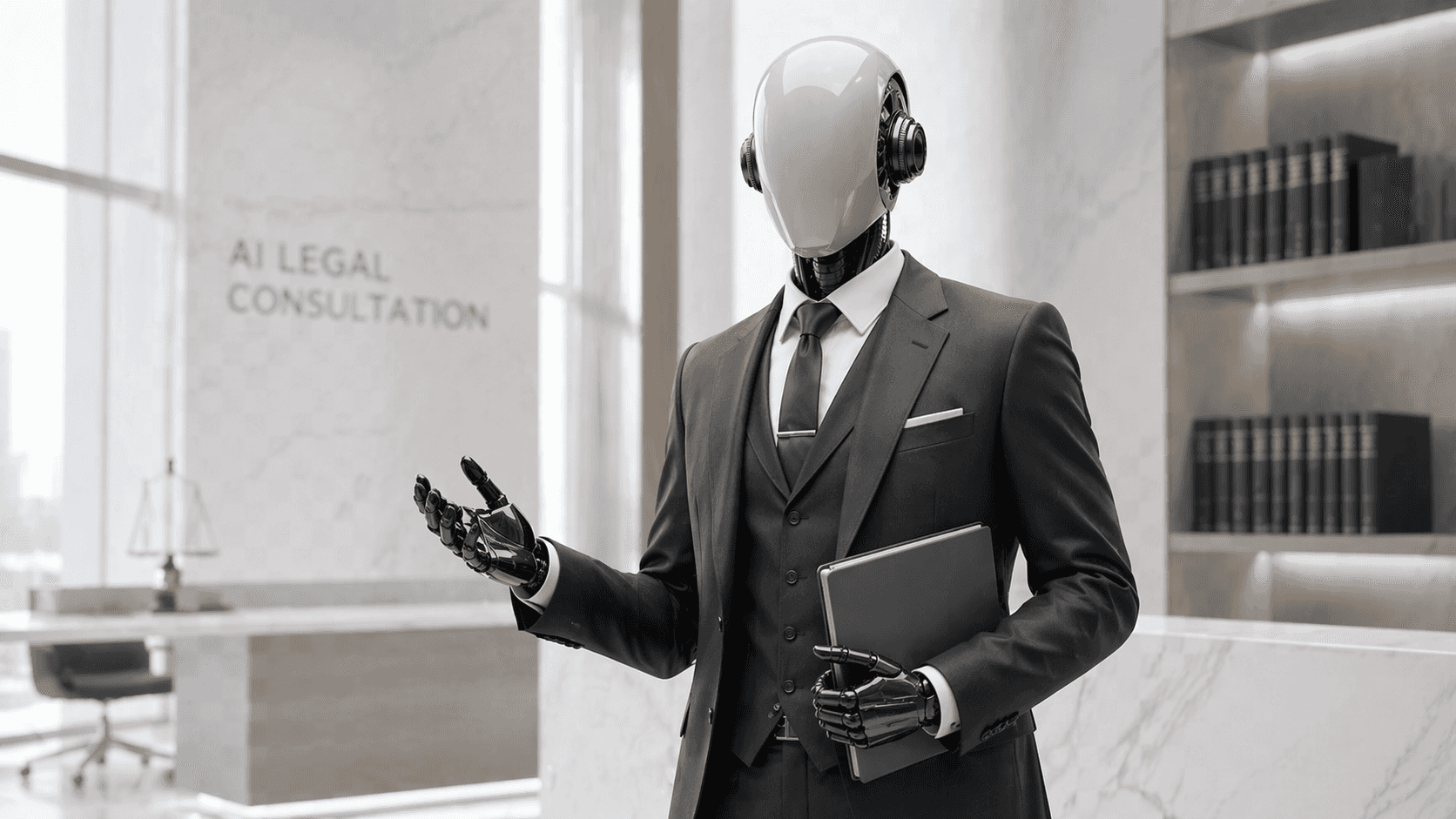 AI-юрист для безоплатної первинної юридичної орієнтації у Львові